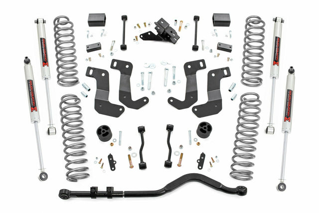 Control arm for 2021-2023 Jeep Wrangler JL by Rough Country