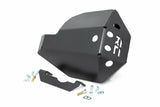Skid plate for 2018-2024 Jeep Wrangler JL by Rough Country