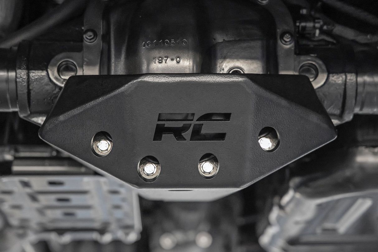Fits Jeep Wrangler JL/Wrangler for Jeep Wrangler JL by Rough Country