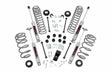 Lift kit for 2006-2006 Jeep Wrangler TJ by Rough Country