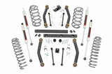 Control arms for 1997-2002 Jeep Wrangler TJ by Rough Country
