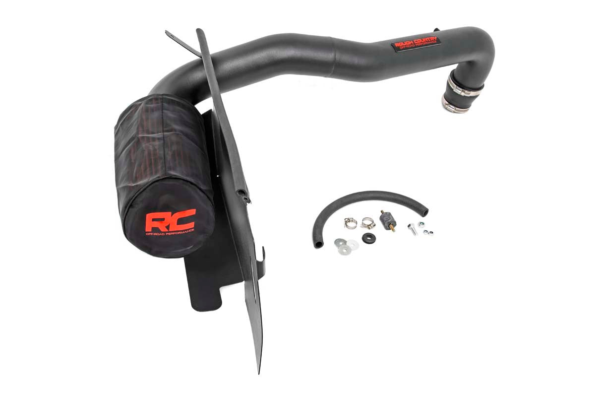 Fits Jeep Wrangler TJ for 1997-2002 Jeep Wrangler TJ by Rough Country