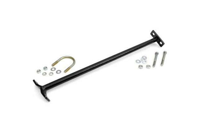 Fits Jeep Wrangler TJ for 1997-2002 Jeep Wrangler TJ by Rough Country