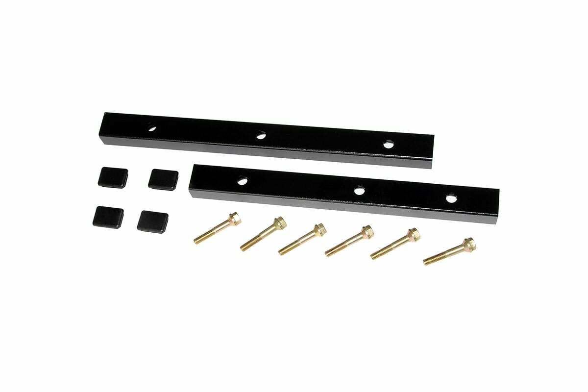 Fits Jeep Wrangler TJ for 1997-2002 Jeep Wrangler TJ by Rough Country