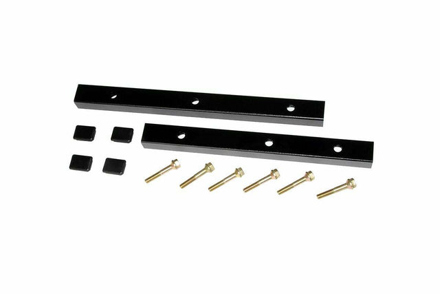 Fits Jeep Wrangler TJ for 1997-2002 Jeep Wrangler TJ by Rough Country
