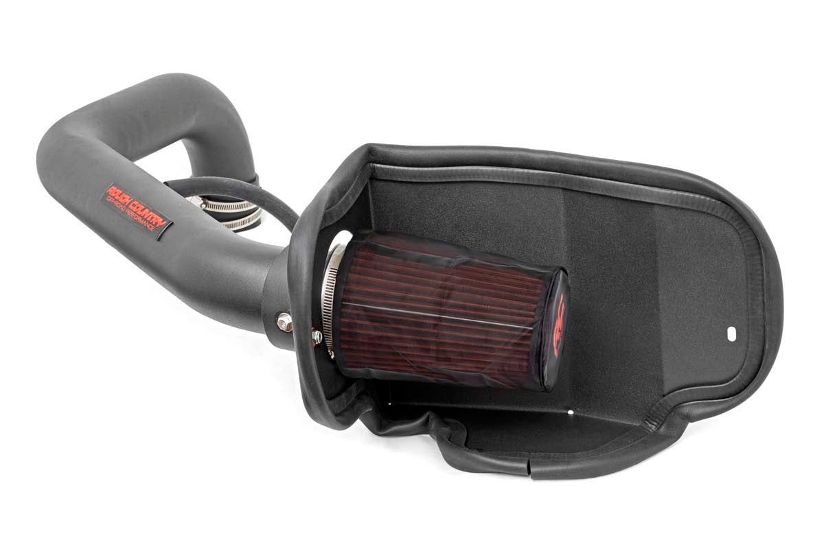 Fits Jeep Wrangler TJ for 1997-2006 Jeep Wrangler TJ by Rough Country