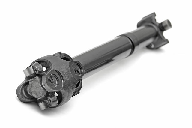 Fits Jeep Wrangler TJ for 1997-2006 Jeep Wrangler TJ by Rough Country