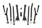 Control arms for 1997-2006 Jeep Wrangler TJ by Rough Country