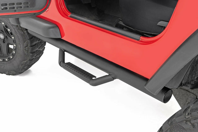 Wheel for 1997-2006 Jeep Wrangler TJ by Rough Country