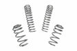 Lift kit for 1997-2006 Jeep Wrangler TJ by Rough Country