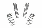 Lift kit for 1997-2006 Jeep Wrangler TJ by Rough Country