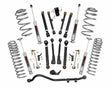 Control arms for 1997-2006 Jeep Wrangler TJ by Rough Country