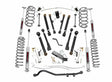 Control arms for 1997-2006 Jeep Wrangler TJ by Rough Country