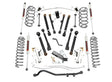 Control arms for 1997-2006 Jeep Wrangler TJ by Rough Country