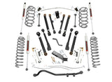 Control arms for 1997-2006 Jeep Wrangler TJ by Rough Country