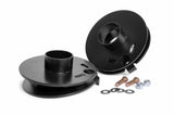 Coil spring for 1997-2006 Jeep Wrangler TJ by Rough Country