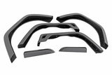 Fits Jeep Wrangler TJ for Jeep Wrangler TJ by Rough Country