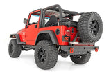 Fits Jeep Wrangler TJ for Jeep Wrangler TJ by Rough Country
