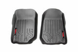 Fits Jeep Wrangler TJ (97-06) (04-06) Floor Mats; Front; M-60200