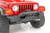 Led light bar for 1997-2006 Jeep Wrangler TJ by Rough Country