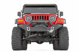 Bumper for Jeep Wrangler TJ by Rough Country