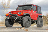 Bumper for Jeep Wrangler TJ by Rough Country