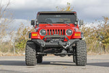 Bumper for Jeep Wrangler TJ by Rough Country