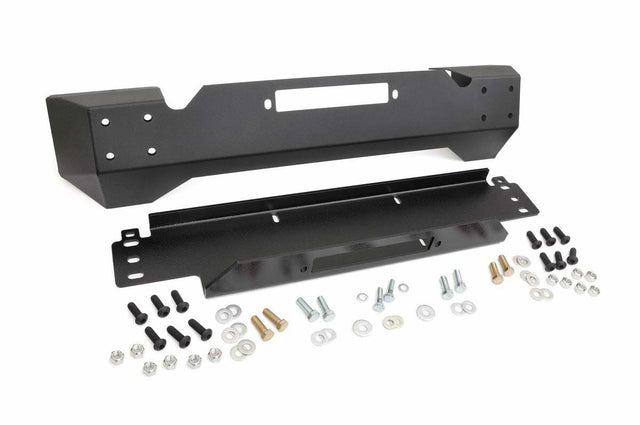 Light bar for 1997-2006 Jeep Wrangler TJ by Rough Country