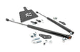 Struts for 1997-2006 Jeep Wrangler TJ by Rough Country