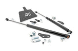 Struts for 1997-2006 Jeep Wrangler TJ by Rough Country