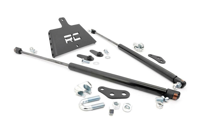 Struts for 1997-2006 Jeep Wrangler TJ by Rough Country