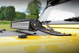 Led light bar for 1997-2006 Jeep Wrangler TJ by Rough Country