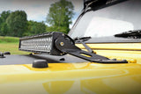 Led light bar for 1997-2006 Jeep Wrangler TJ by Rough Country