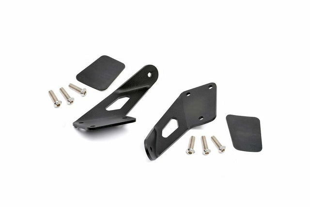 Fits Jeep Wrangler TJ for Jeep Wrangler TJ by Rough Country