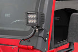 Fits Jeep Wrangler TJ for 1997-2004 Jeep Wrangler TJ by Rough Country