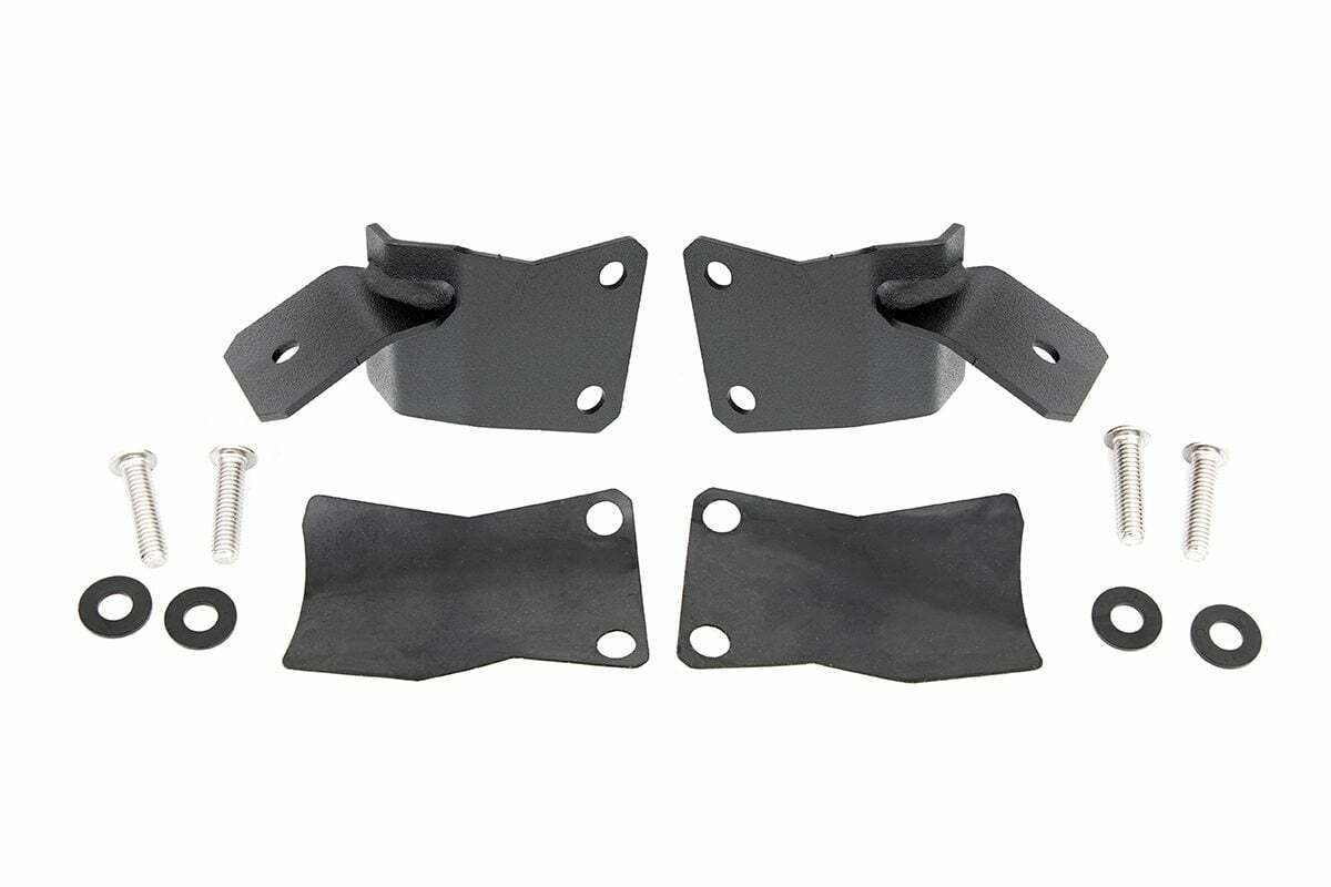Fits Jeep Wrangler TJ for Jeep Wrangler TJ by Rough Country
