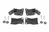 Fits Jeep Wrangler TJ for Jeep Wrangler TJ by Rough Country