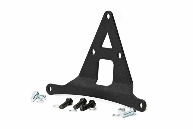 Wheel for 1997-2006 Jeep Wrangler TJ by Rough Country