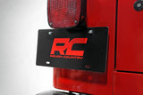 Fits Jeep Wrangler TJ for Jeep Wrangler TJ by Rough Country