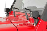 Led lights for 1997-2006 Jeep Wrangler TJ by Rough Country