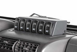 Fits Jeep Wrangler TJ for Jeep Wrangler TJ by Rough Country