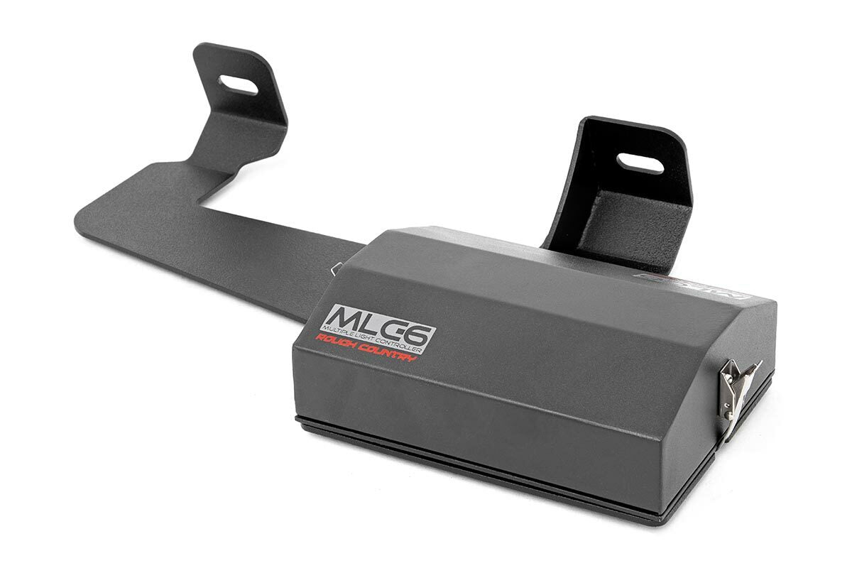 Fits Jeep Wrangler TJ for Jeep Wrangler TJ by Rough Country