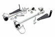 Fits Jeep Wrangler TJ for 1997-2004 Jeep Wrangler TJ by Rough Country