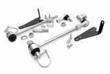 Fits Jeep Wrangler TJ for 1997-2004 Jeep Wrangler TJ by Rough Country
