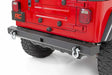 Bumper for 1997-2006 Jeep Wrangler TJ by Rough Country