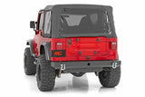 Bumper for Jeep Wrangler TJ by Rough Country