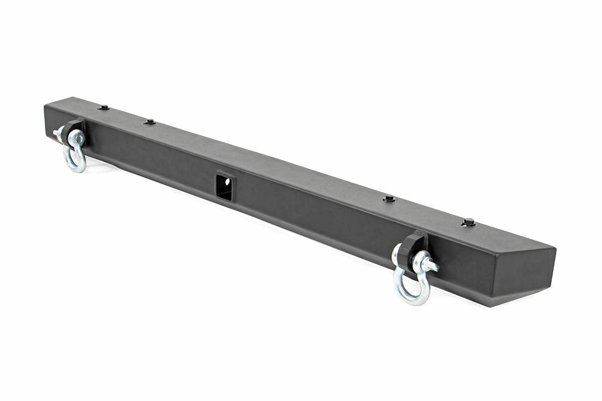 Bumper for Jeep Wrangler TJ by Rough Country