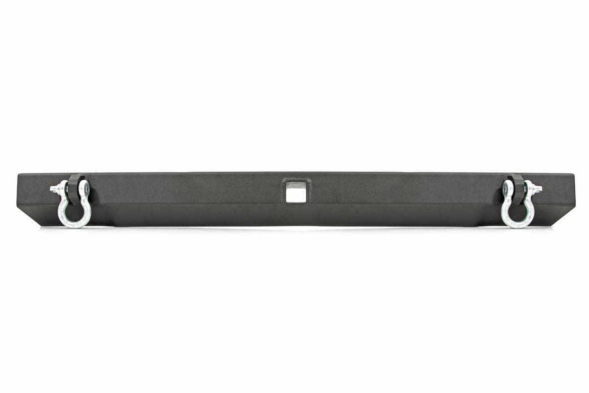 Bumper for Jeep Wrangler TJ by Rough Country