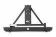 Tire carrier for 1997-2006 Jeep Wrangler TJ by Rough Country