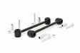 Fits Jeep Wrangler TJ for 1997-2004 Jeep Wrangler TJ by Rough Country